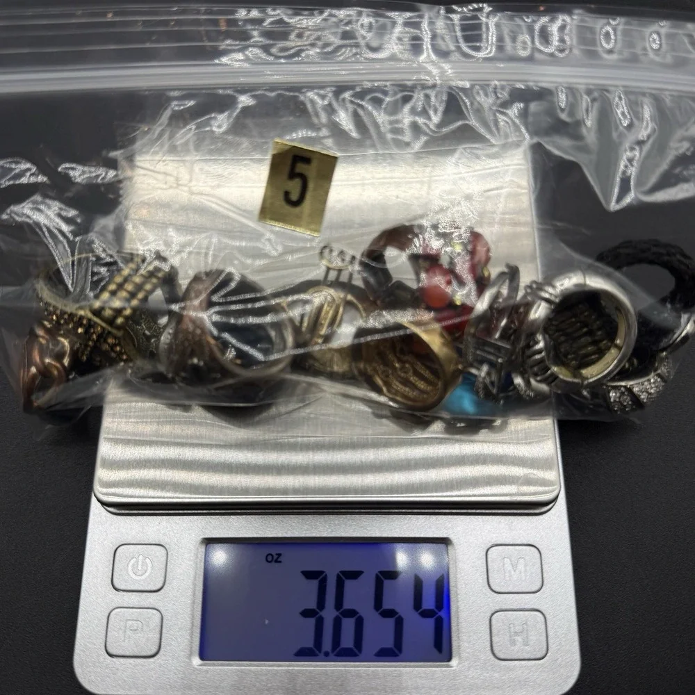 Fashion Jewelry vintage fashion
